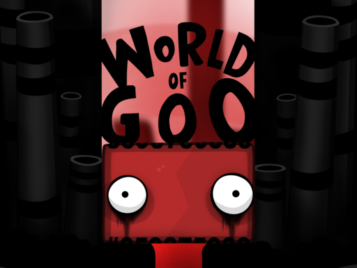 Подборка обоев для фанатов World of Goo