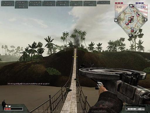 Battlefield Vietnam - Screenshots