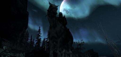 Elder Scrolls V: Skyrim, The - The Elder Scrolls V: Skyrim Updated Патч 1.3