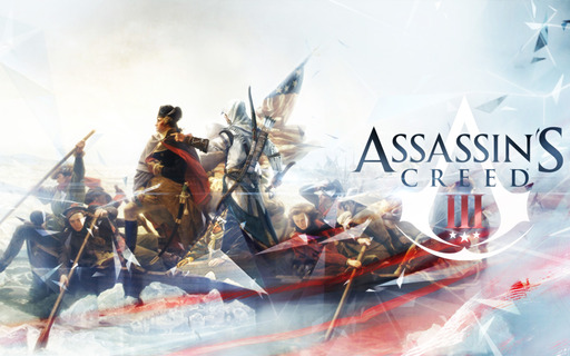 Assassin's Creed III - Assassin's Creed III — Подробности о версиях игры для России и стран СНГ