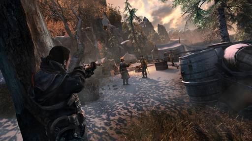 ИгроМир - О бедном "Изгое" замолвите слово... Превью "Assassin's Creed: Rogue" ИгроМир - О бедном "Изгое" замолвите слово... Превью "Assassin's Creed: Rogue"