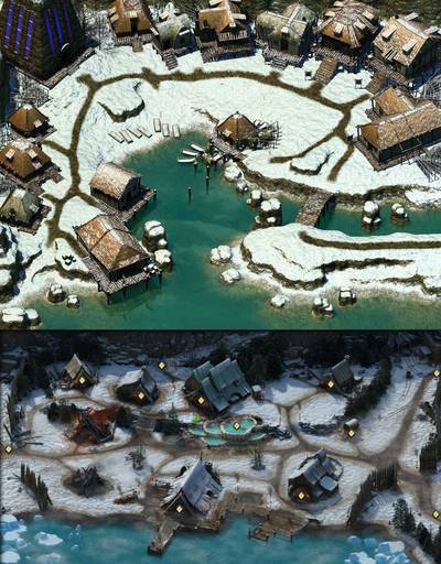 Pillars of Eternity - «Pillars Of Eternity»: размышления после финальных титров. Pillars of Eternity - «Pillars Of Eternity»: размышления после финальных титров.